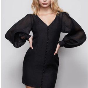 Good American Black Dress
